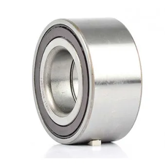 Roulement de roue avant BSG BSG 65-605-003