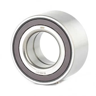 Roulement de roue avant BSG BSG 65-605-011