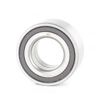 Roulement de roue avant BSG BSG 65-605-020