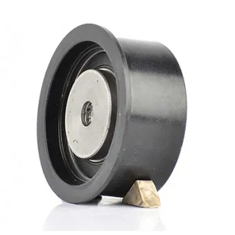Poulie renvoi/transmission, courroie de distribution BSG BSG 65-615-001