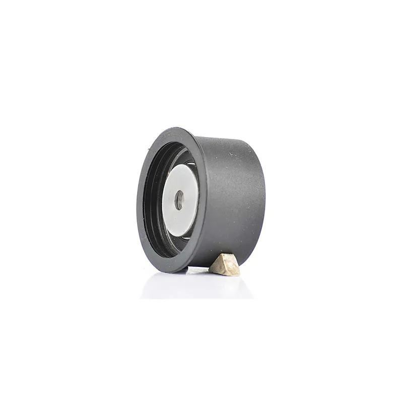Poulie renvoi/transmission, courroie de distribution BSG BSG 65-615-003