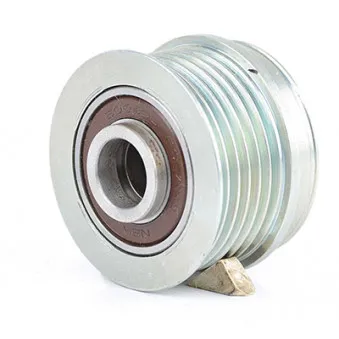 Poulie roue libre, alternateur BSG BSG 65-615-026