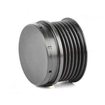 Poulie roue libre, alternateur BSG BSG 65-615-028