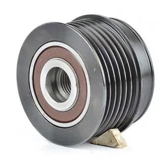 Poulie roue libre, alternateur BSG BSG 65-615-029