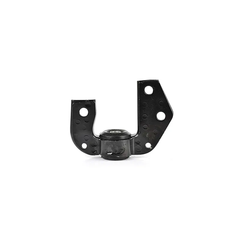 Suspension, jambe d'essieu avant gauche BSG BSG 65-700-068