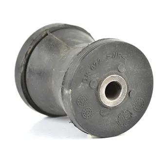 Suspension, corps de l'essieu BSG BSG 65-700-075