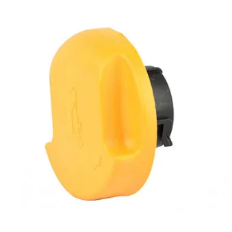 Bouchon, goulotte de remplissage d'huile BSG BSG 65-700-196
