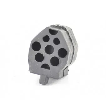 Suspension, radiateur BSG BSG 65-700-254
