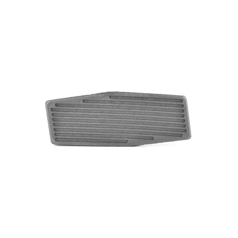 Revêtement de pédale, accélérateur BSG BSG 65-700-255
