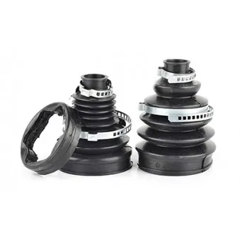 Soufflets de cardan avant BSG BSG 65-705-045
