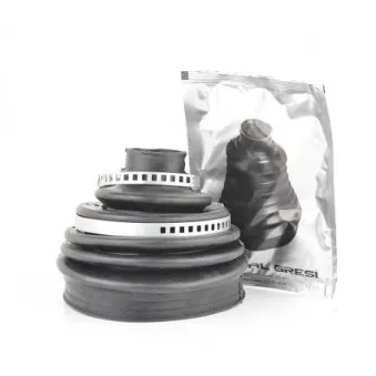 Soufflets de cardan avant BSG BSG 65-705-058