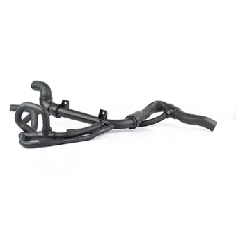 Durite de radiateur BSG BSG 65-720-031