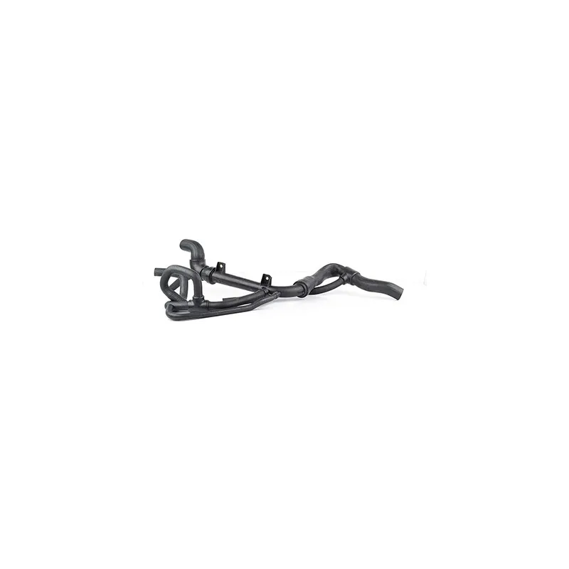 Durite de radiateur BSG BSG 65-720-031