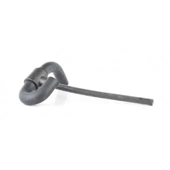 Durite de radiateur BSG BSG 65-720-085