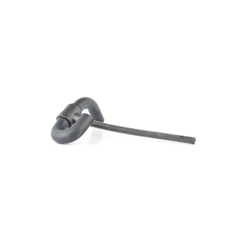 Durite de radiateur BSG BSG 65-720-085