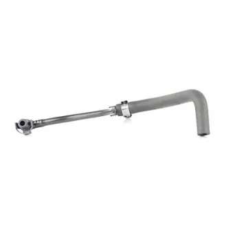Durite de radiateur BSG BSG 65-720-143