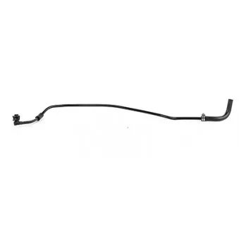 Tube d'écoulement , vase d'expansion BSG BSG 65-725-004