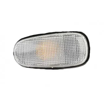 Feu clignotant BSG BSG 65-810-004