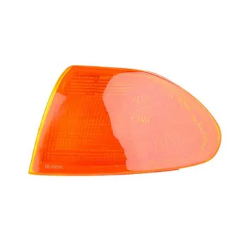 Feu clignotant avant gauche BSG BSG 65-810-011