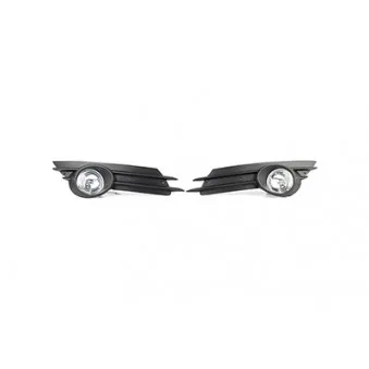 Projecteur antibrouillard BSG BSG 65-816-004