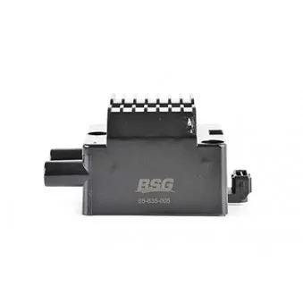 Bobine d'allumage BSG BSG 65-835-005