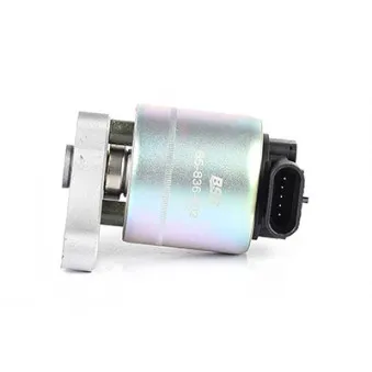 Vanne EGR BSG BSG 65-836-002