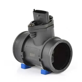 Débitmètre de masse d'air BSG BSG 65-837-005