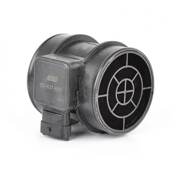 Débitmètre de masse d'air BSG BSG 65-837-007