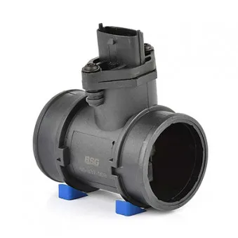 Débitmètre de masse d'air BSG BSG 65-837-009