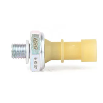 Indicateur de pression d'huile BSG BSG 65-840-002