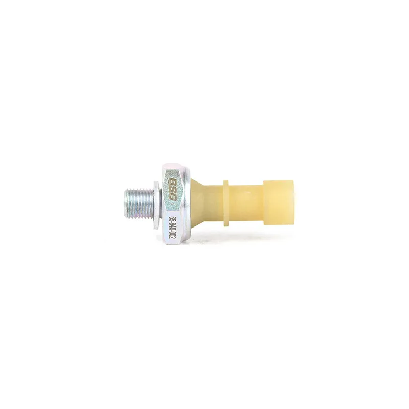 Indicateur de pression d'huile BSG BSG 65-840-002