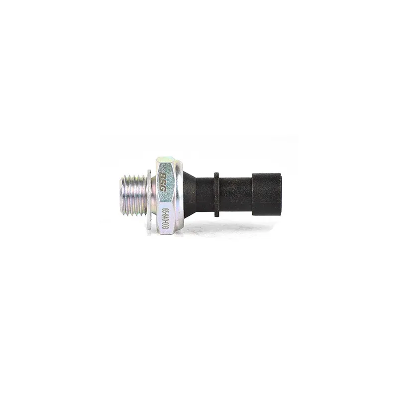 Indicateur de pression d'huile BSG BSG 65-840-003
