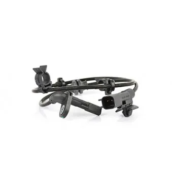 Capteur, vitesse de roue BSG BSG 65-840-009