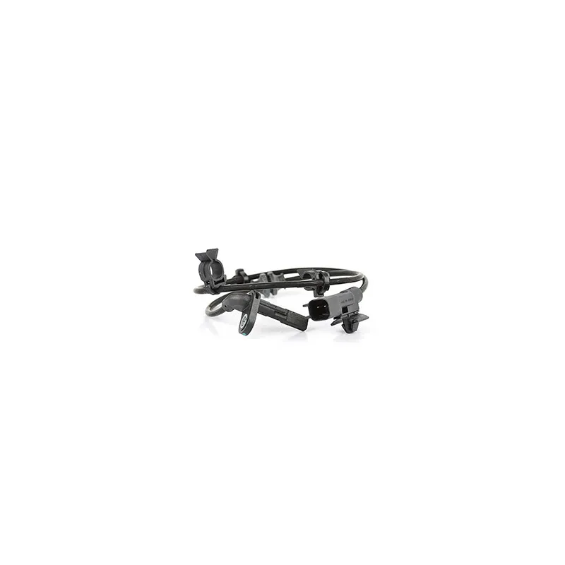 Capteur, vitesse de roue BSG BSG 65-840-009