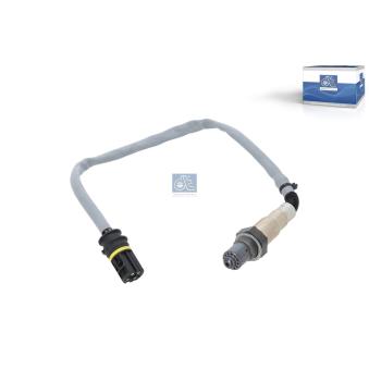 Sonde lambda DT 4.00570