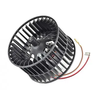 Moteur électrique, pulseur d'air habitacle BSG BSG 65-845-002