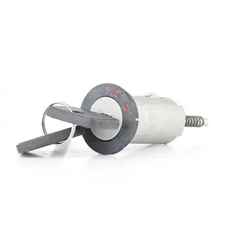 Cylindre de fermeture, serrure de contact d'allumage BSG BSG 65-856-003