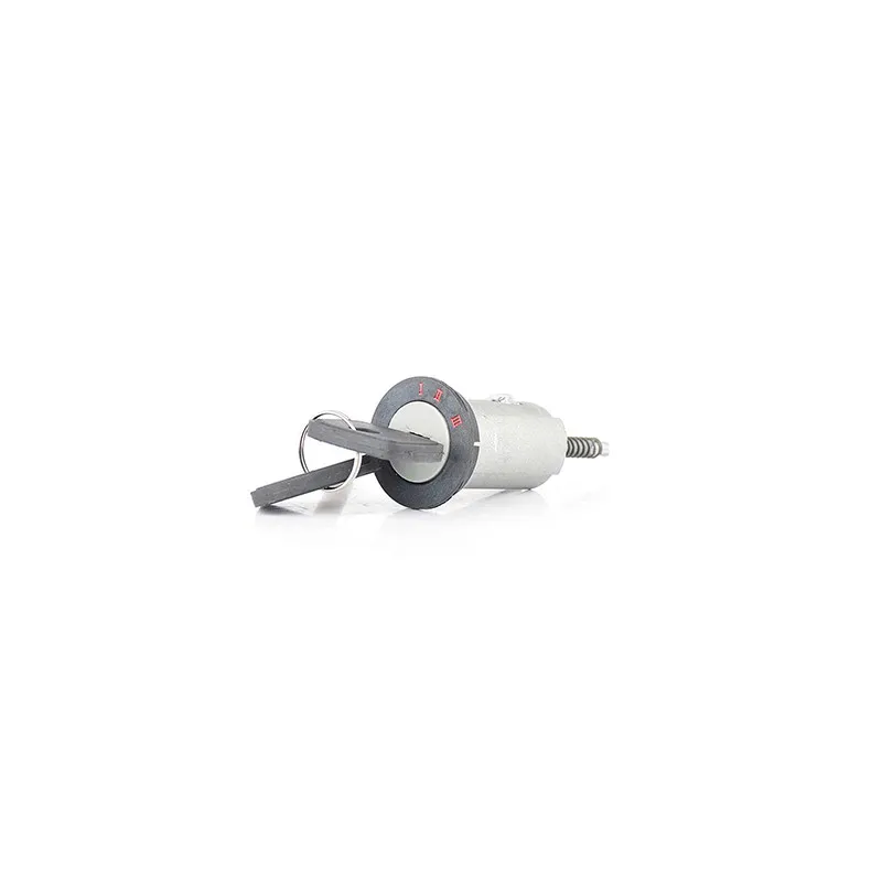 Cylindre de fermeture, serrure de contact d'allumage BSG BSG 65-856-003