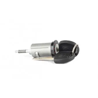 Cylindre de fermeture, serrure de contact d'allumage BSG BSG 65-856-004