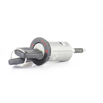 Cylindre de fermeture, serrure de contact d'allumage BSG BSG 65-856-005
