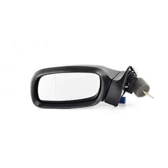 Rétroviseur extérieur BSG BSG 65-900-002