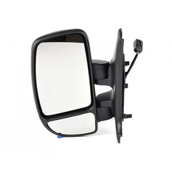 Rétroviseur extérieur BSG BSG 65-900-005