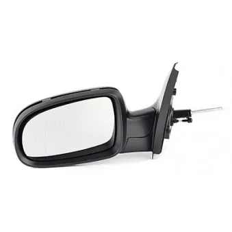 Rétroviseur extérieur BSG BSG 65-900-015