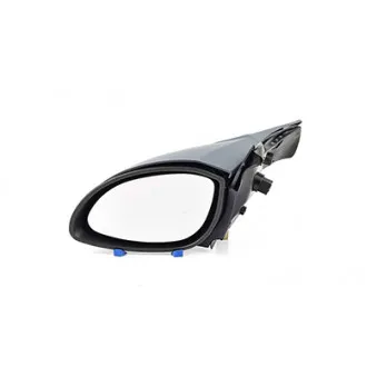 Rétroviseur extérieur BSG BSG 65-900-023