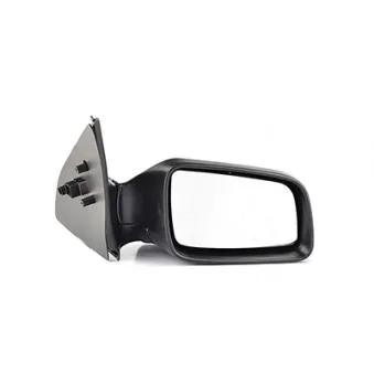 Rétroviseur extérieur BSG BSG 65-900-028