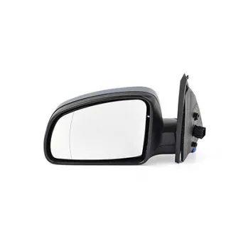 Rétroviseur extérieur BSG BSG 65-900-037