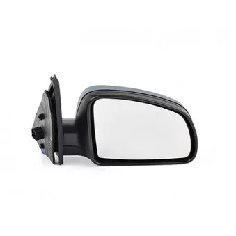 Rétroviseur extérieur BSG BSG 65-900-038