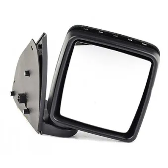 Rétroviseur extérieur BSG BSG 65-900-042