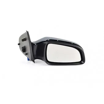 Rétroviseur extérieur BSG BSG 65-900-047