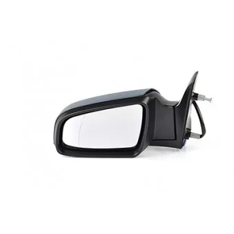 Rétroviseur extérieur BSG BSG 65-900-057